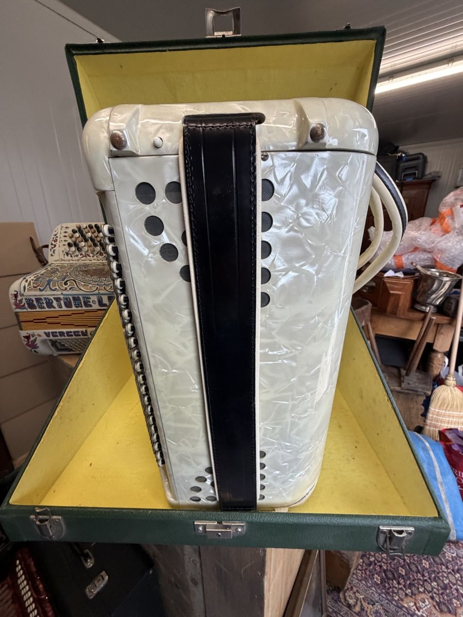 Strumenti musicali: Cavagnolo  – Usato da Füllinsdorf venduto da MiGeiss64 1