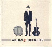 William the Contractor - Tall Stories