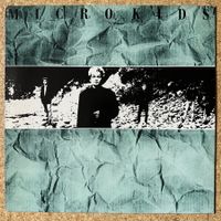 LP - Micro Kids – Micro Kids