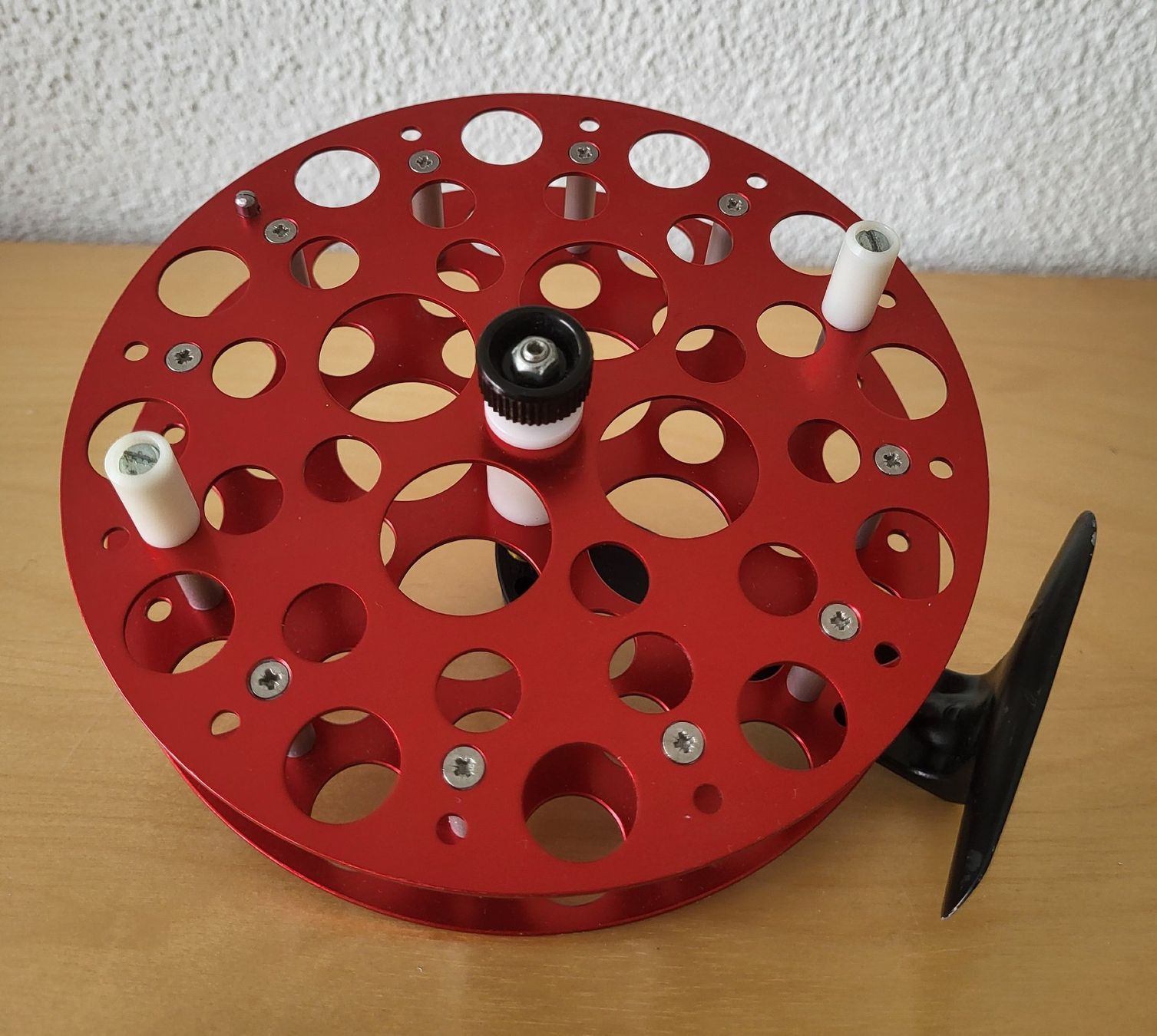 Rollen & Spulen: Felchenrolle – Neu (gemäss Beschreibung) aus Thun von and_jnp8