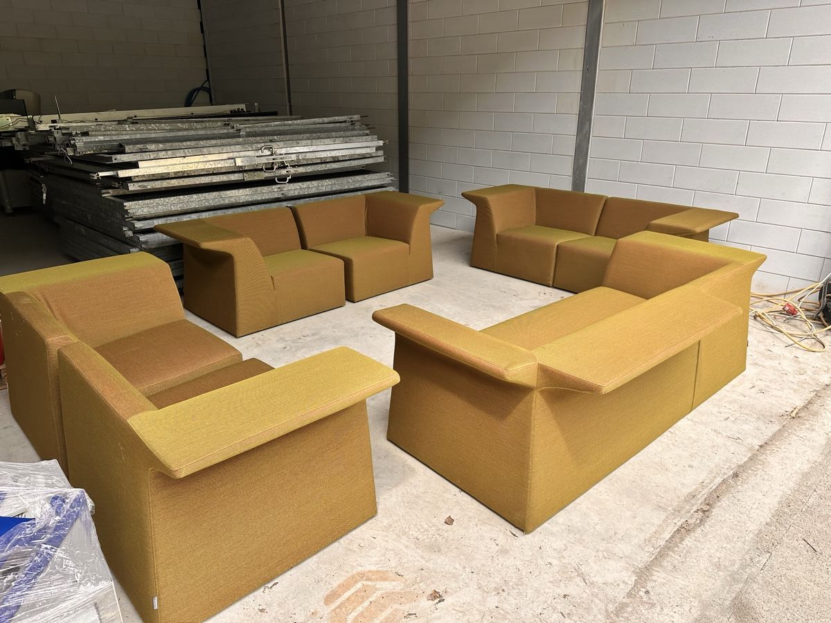 Sofas: polstergruppen und sofas designklassiker – D'occasion à lyssach par brax2019 7