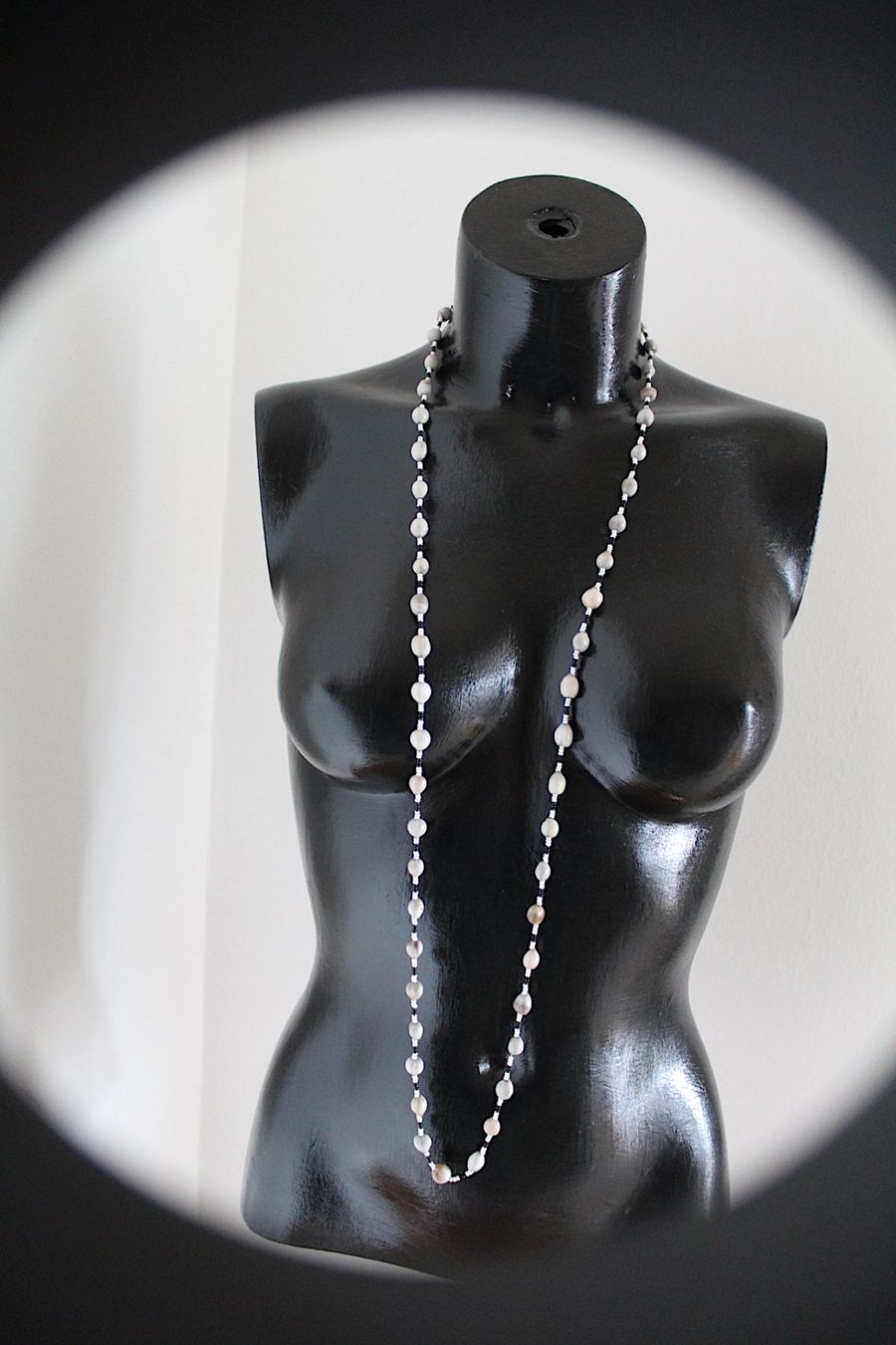 Catenine: Modeschmuck Kette – Usato da Locarno venduto da madame-tus-sauds