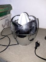  Zitruspresse Entsafter Chrom Design