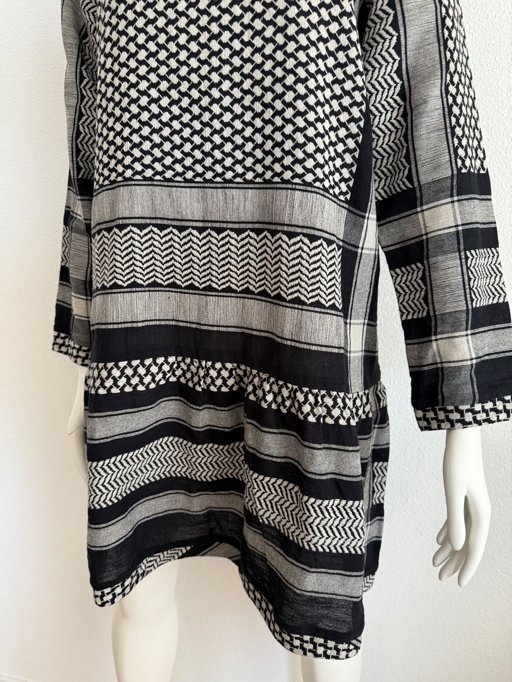 Cecilie Copenhagen Vestiti: Cecilie Copenhagen Kleid – Nuovo e nell'imballaggio originale da Winterthur venduto da 19.19 2