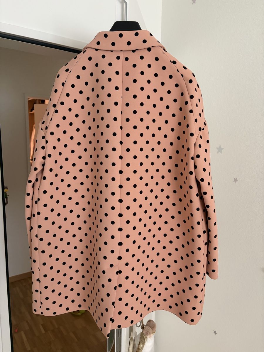 Valentino Cappotti: Red Valentino Mantel IT40 – Nuovo (secondo la descrizione) da Zürich venduto da supereme 6