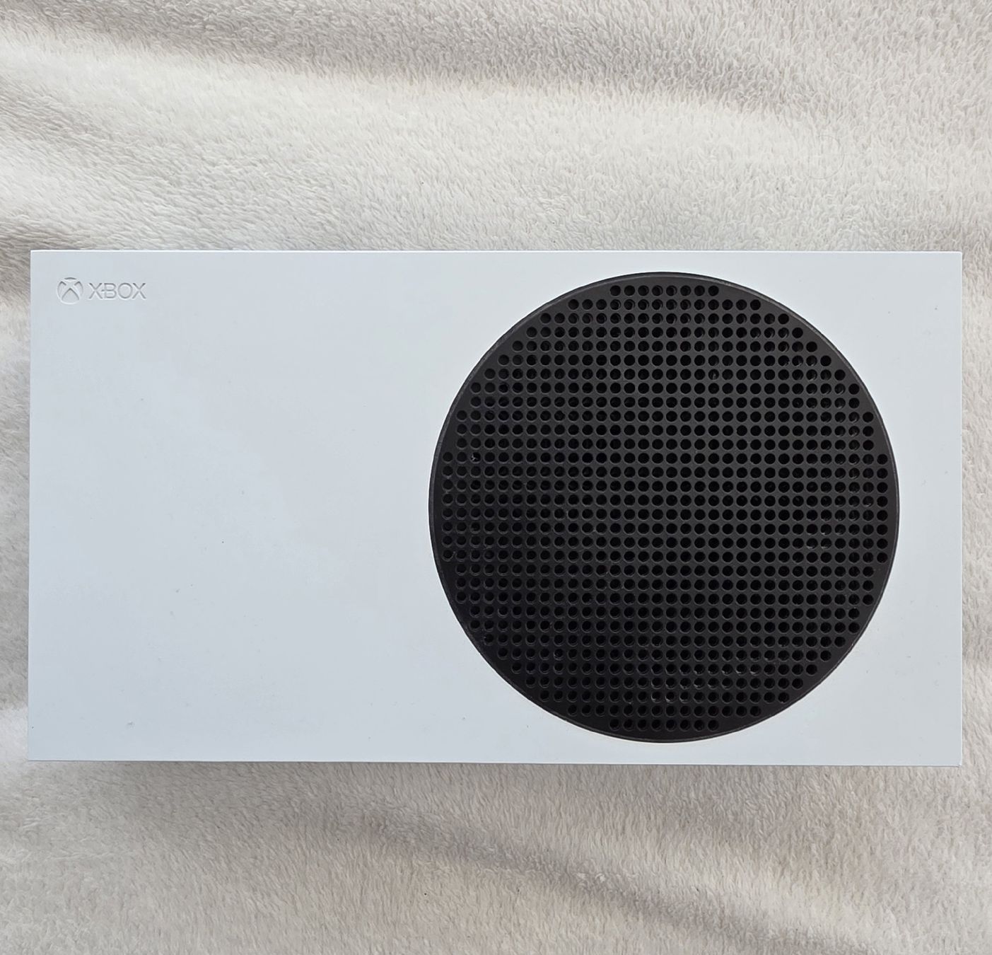 Microsoft Console: Microsoft Xbox Series S Konsole weiss mit Controller 512GB – Usato da Holziken venduto da Miglioregamesnmore 1