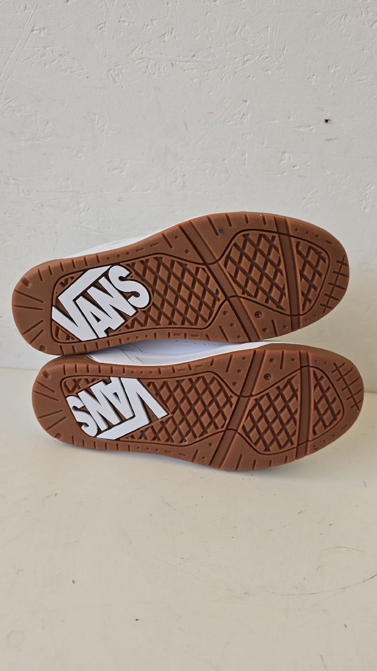 Vans Scarpe da donna: Chaussures neuves Vans, taille 37 – Nuovo e nell'imballaggio originale da Sugiez venduto da factorysportoutlet 4