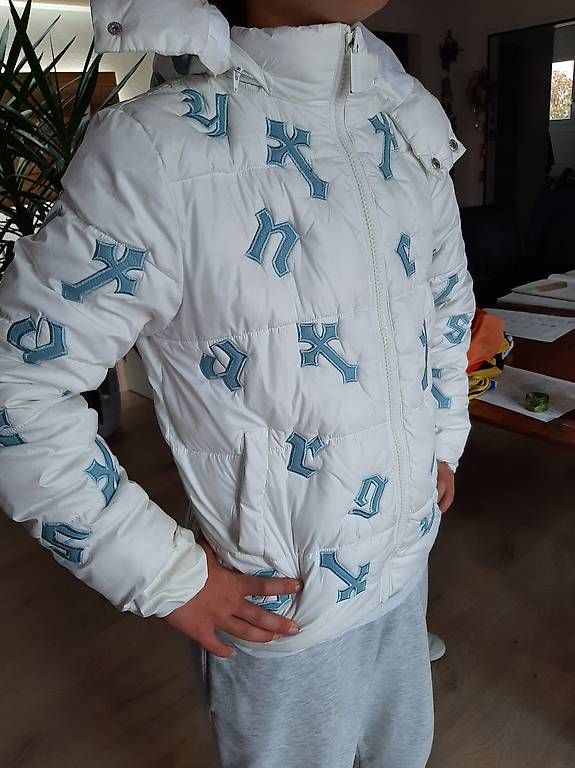 Giacche: Youngster Winterjacke Gr. 164/176  – Usato da Worb venduto da Hasi444 4