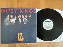 Gipsy Kings - Gipsy Kings - NL - 1988 - Dureco Benelux