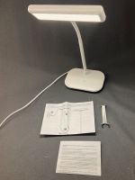BRILONER LEUCHTEN | Tischlampe | Weiss | 230W/50Hz