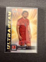 Topps Leroy Sane FC Bayern München Bundesliga