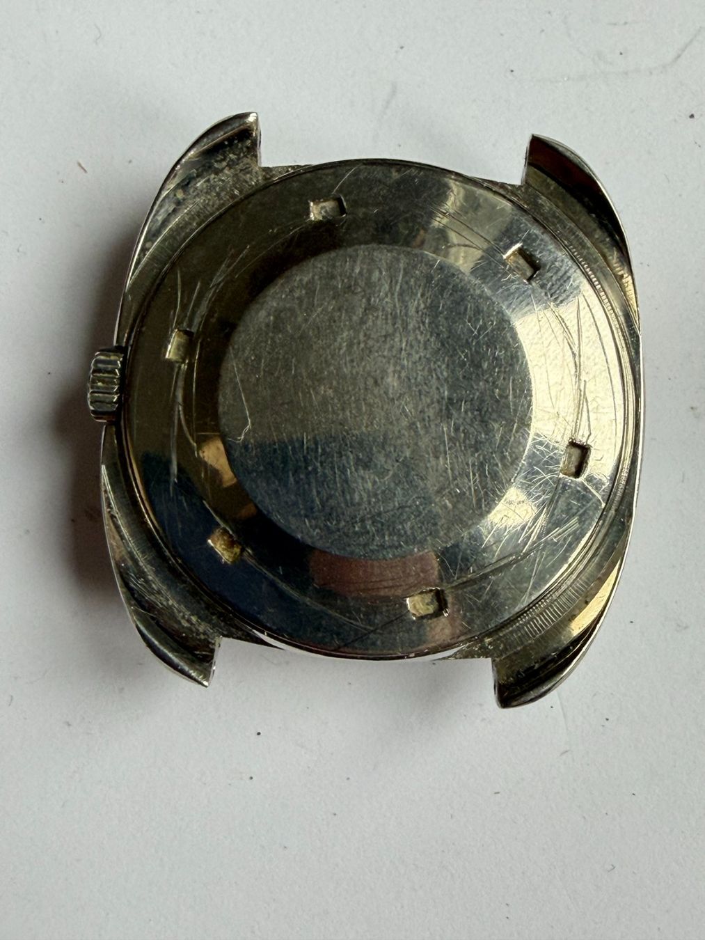 Certina Orologi: Certina Automatic 288 – Usato da Worblaufen venduto da chronyves 1