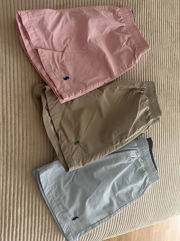 Badehosen: Ralph Lauren Badehose  Grösse L – Gebraucht aus Wil SG von mar_w7v7