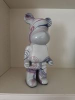 Bearbrick 400% Ceramic