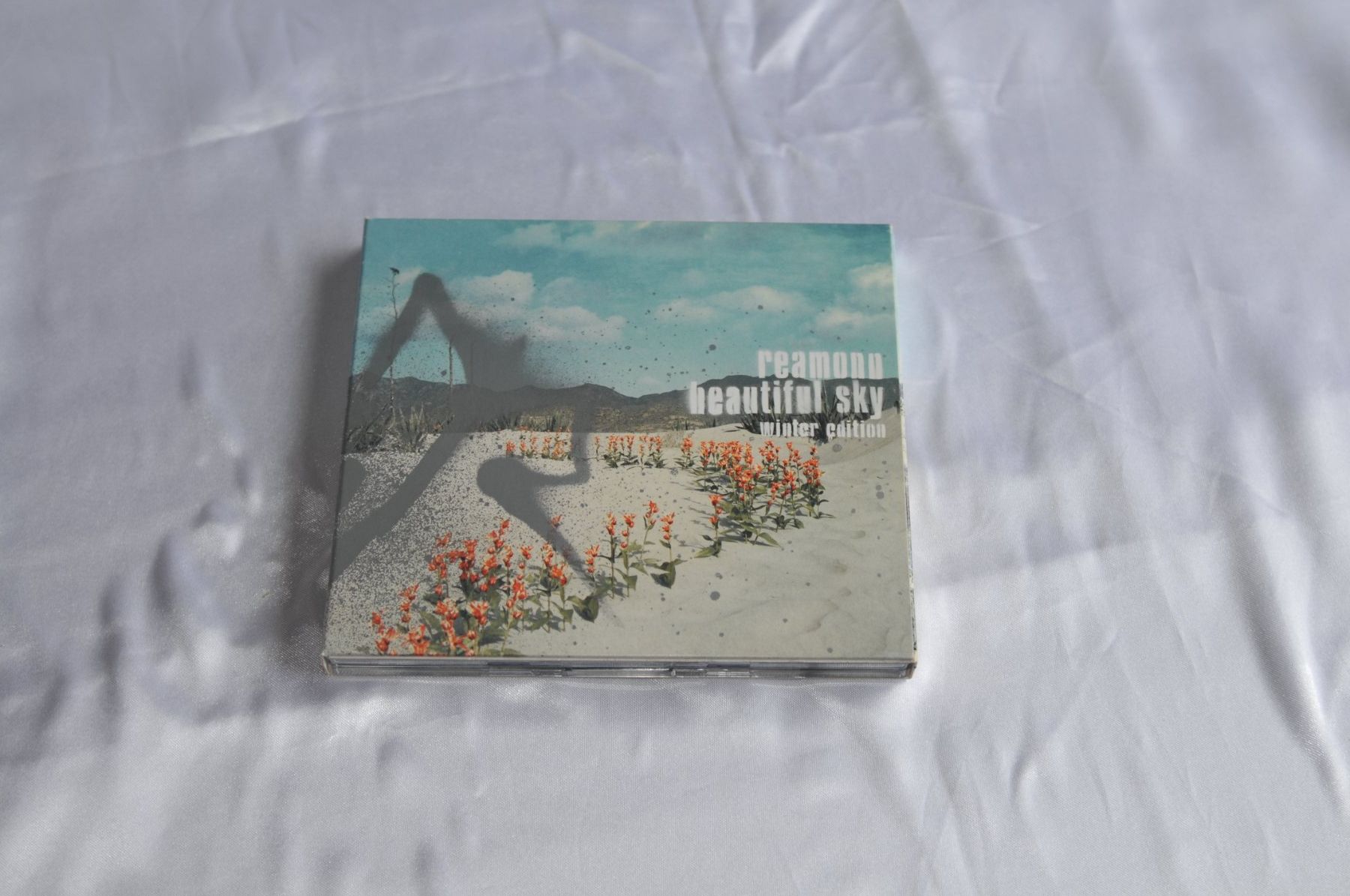 CDs: Doppel CD Reamonn – Gebraucht aus Meiringen von irie07