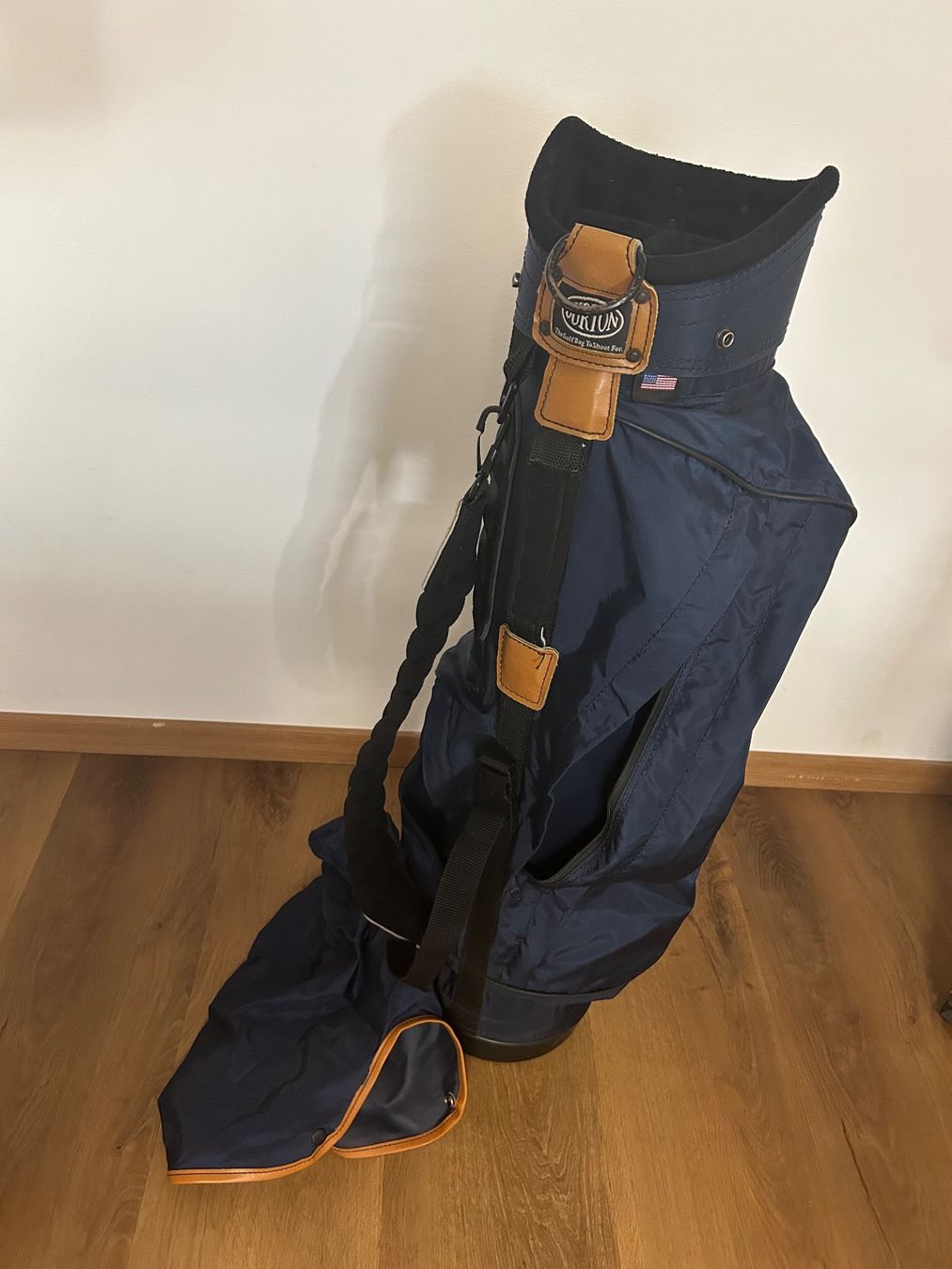 Schläger & Sets: Golfschläger Harrison 910 Ultra Lite Set mit Golftasche – Gebraucht aus Regensdorf von  2