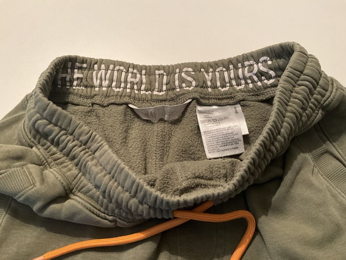 H&M Pantaloni: Shorts, H&M, Gr. 152 – Usato da Stäfa venduto da Rbeerli0 2