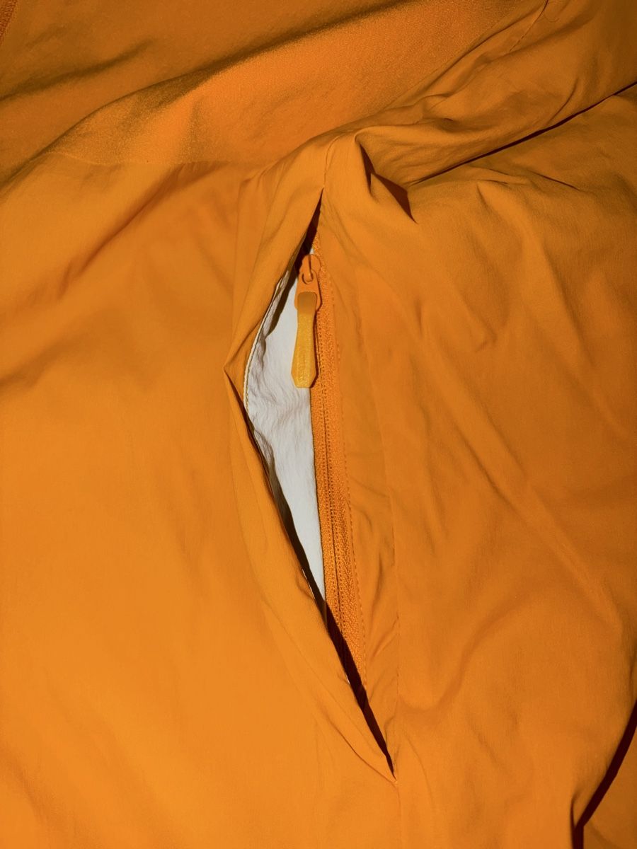 Arcteryx Giacche: Arc'teryx Proton FL Hoody Windjacke – Usato da Visperterminen venduto da lgresell 7