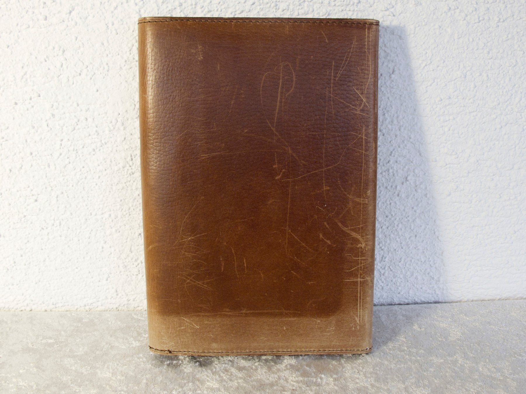 Valises & Sacs: SBB LEDERMAPPE VINTAGE – D'occasion à Blauen par wosonst 3