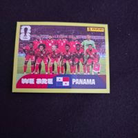 PAN 13 Panini FIFA WM 2026