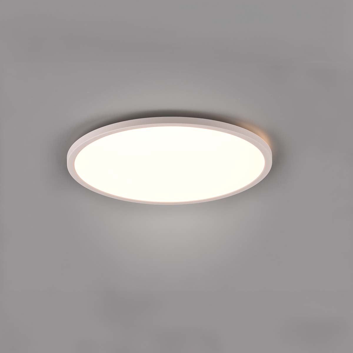 Kronleuchter & Deckenlampen: LED Deckenleuchte, Farbwechsler, 40 cm Ø – Neu (gemäss Beschreibung) aus Kreuzlingen von Smart-Light 2
