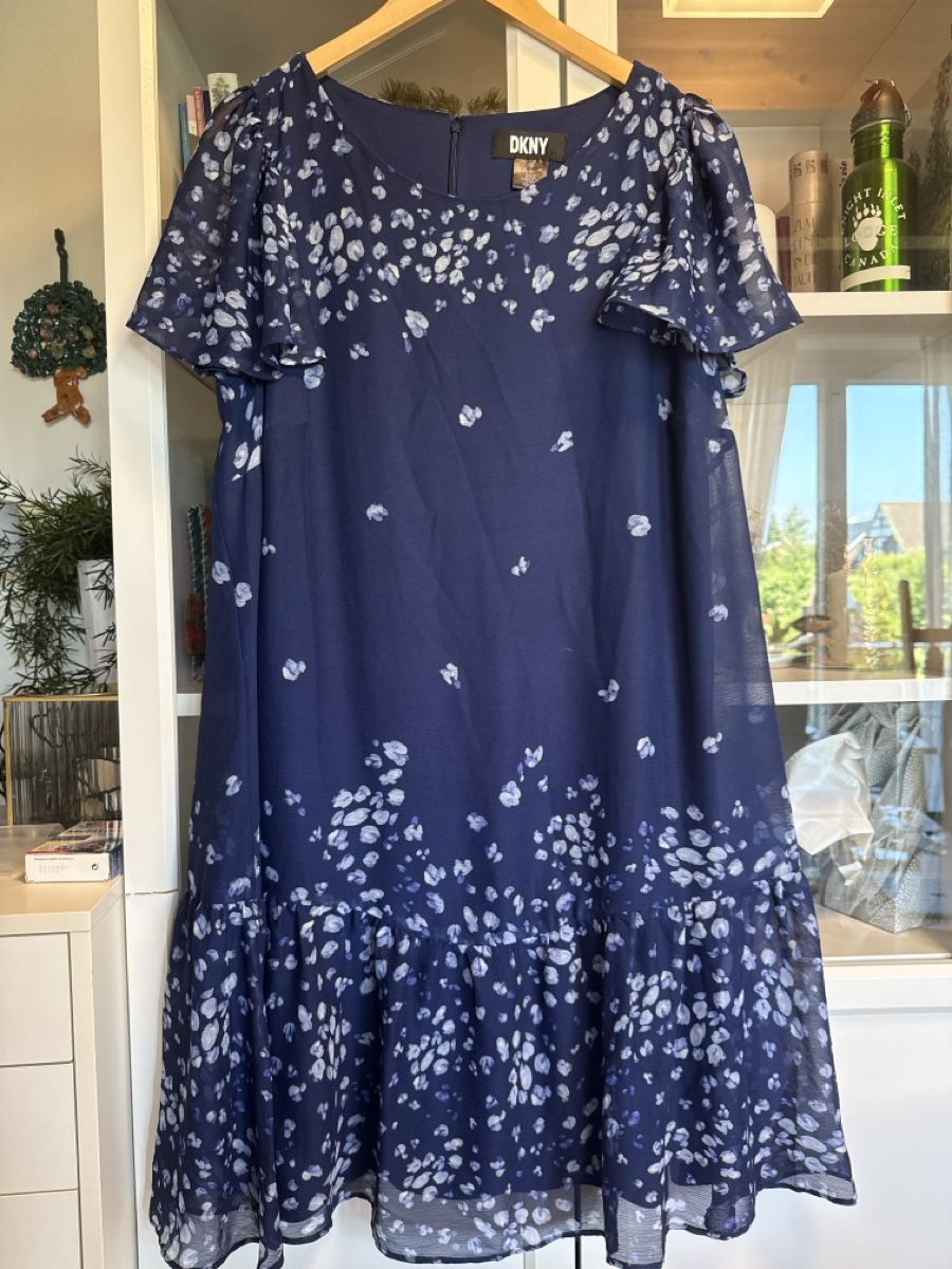 Robes: Sommerkleid  Damen 44 – D'occasion à Oberwil BL par moneymaker1