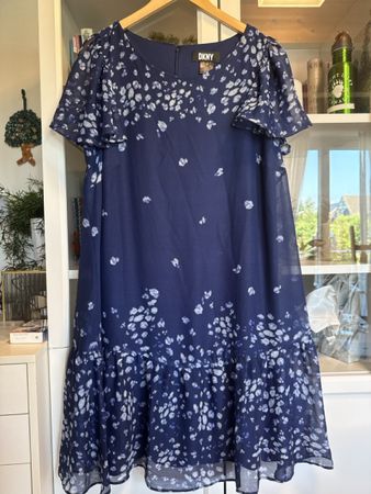 Sommerkleid  Damen 44
