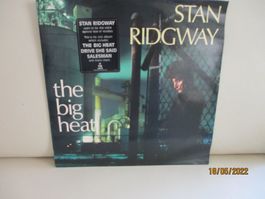 Stan Ridgway – The Big Heat