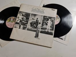 GENESIS - THE LAMB LIES DOWN ON BROADWAY