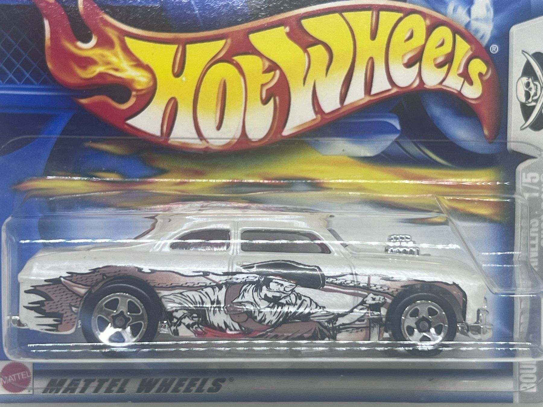 Hot Wheels Modellini d'auto: Hot Wheels Shoe Box – Nuovo e nell'imballaggio originale da Wildegg venduto da LaaBoutique 1
