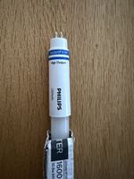 LEDtube HF 600mm HO, 1600 Lumen, 10.5W, 4000k, T5/G5