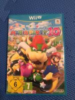 Mario Party 10 Nintendo Wii U
