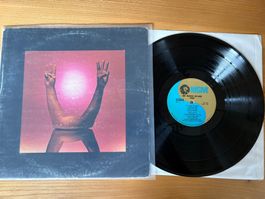 Burdon, Eric & War - Eric Burdon Declares "War" - US - 1970 