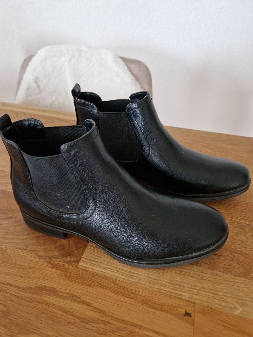 Graceland Scarpe da donna: Damenschuh Gr.39 – Nuovo (secondo la descrizione) da Kulmerau venduto da Doene7
