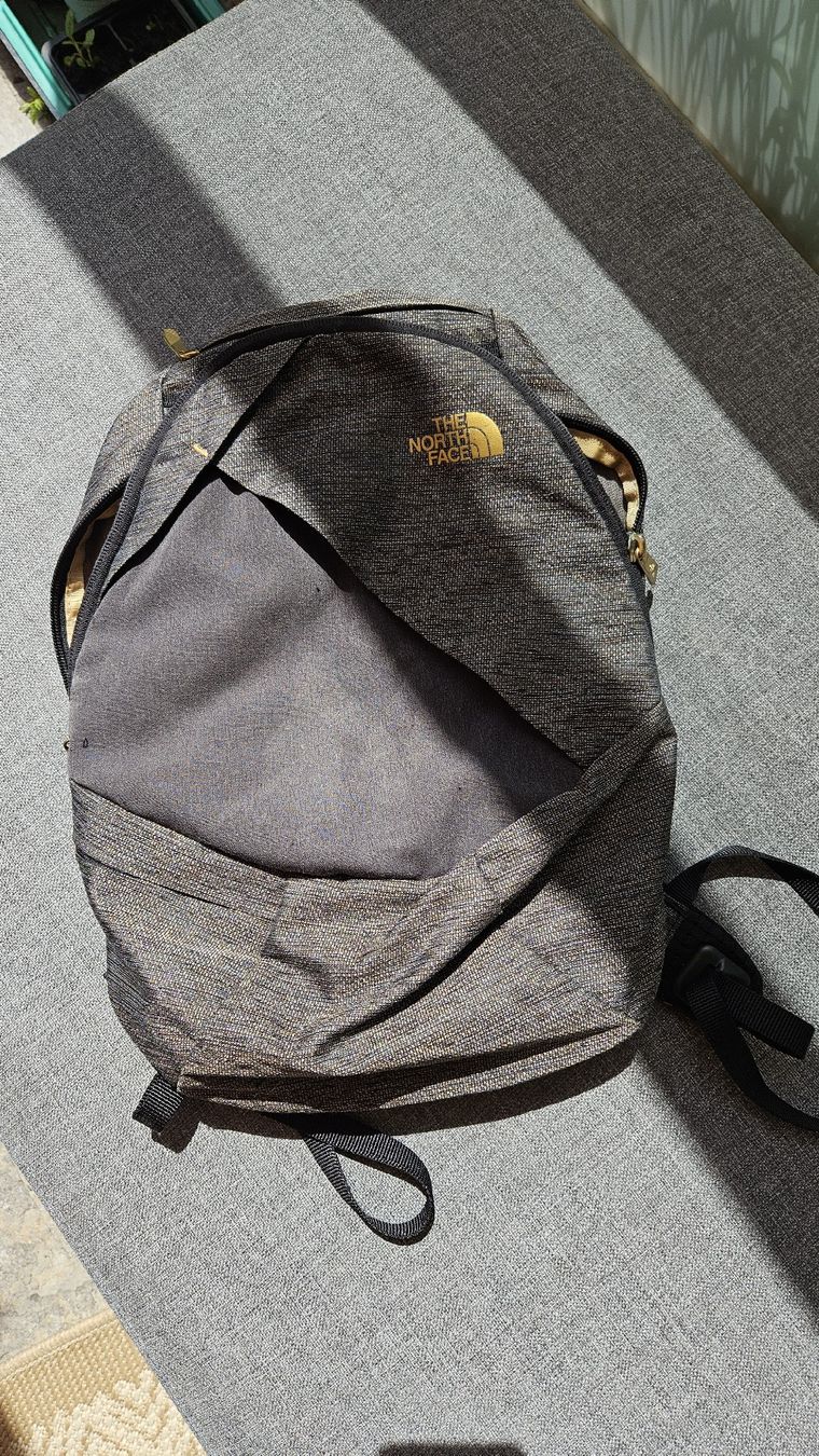 North Face Zaini: The North Face Electra Damenrucksack  – Usato da Bad Ragaz venduto da son_nkx5