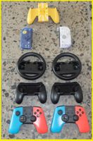 Nintendo Switch Controller Set