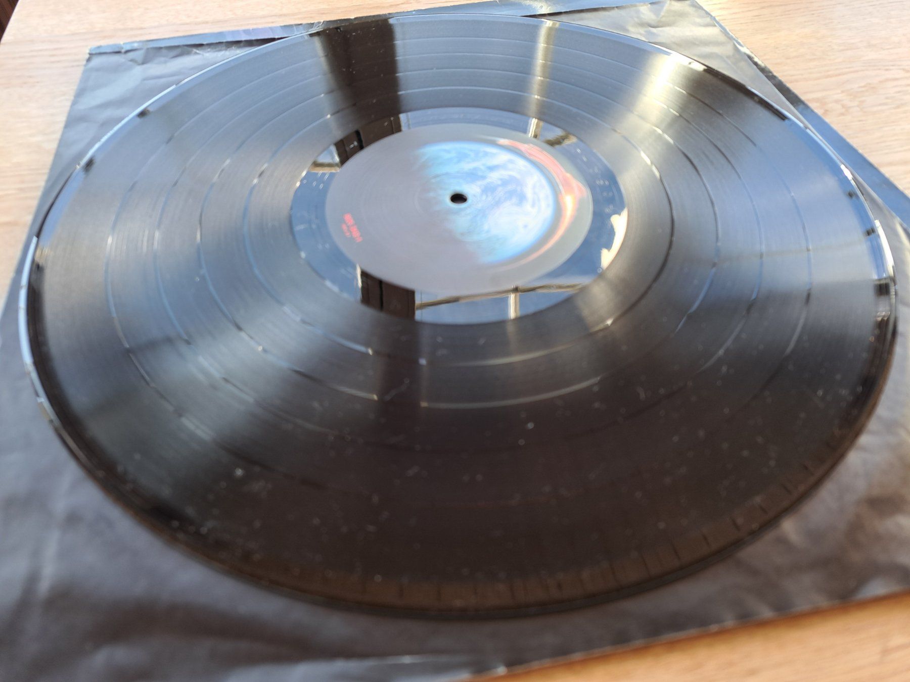 Dischi in vinile: ZZ Top - Afterburner – Usato da Meggen venduto da Ricardokoch 2
