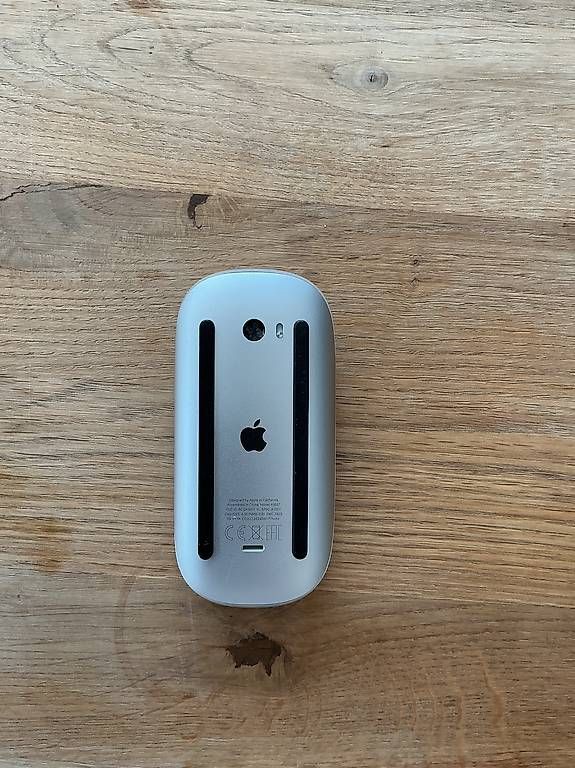 Mouse: Apple Magic Mouse  – Usato da Plasselb venduto da Paedu129 1