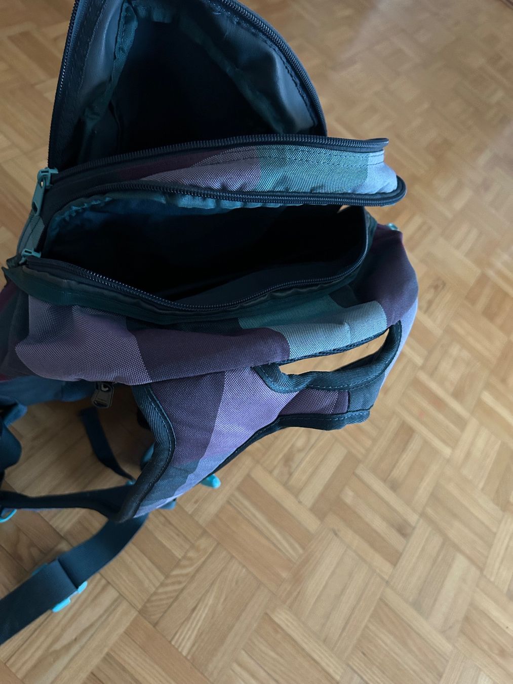 Borse & Zaini: Rucksack – Usato da Urdorf venduto da mat_8hvl 2