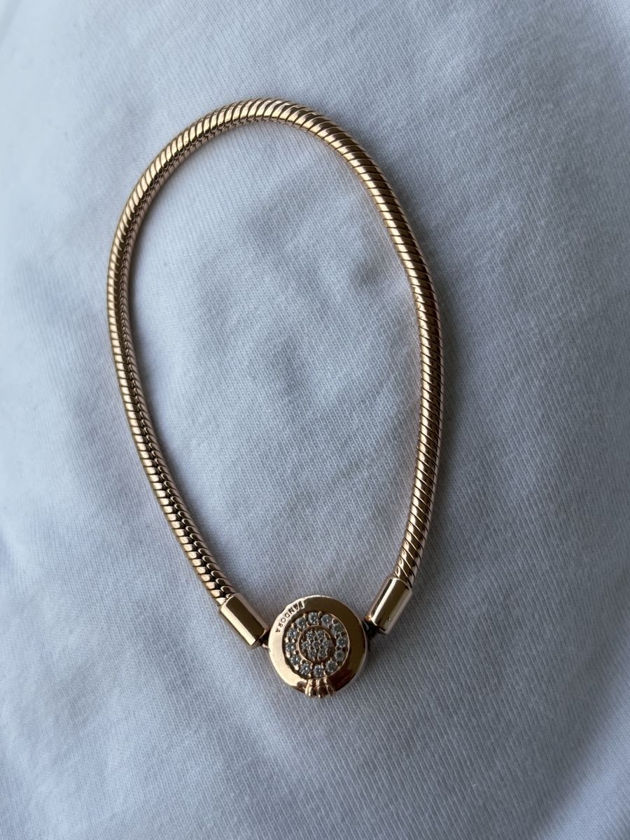 Bracciali & Braccialetti: Armband von Pandora – Usato da Nottwil venduto da Roethel 5