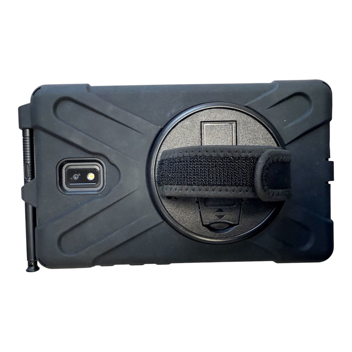 Samsung Tablet PC: Samsung Galaxy Tab Active3 Tablet 64GB Model:SM-T575 – Gebraucht aus Märstetten von The_Dings 4