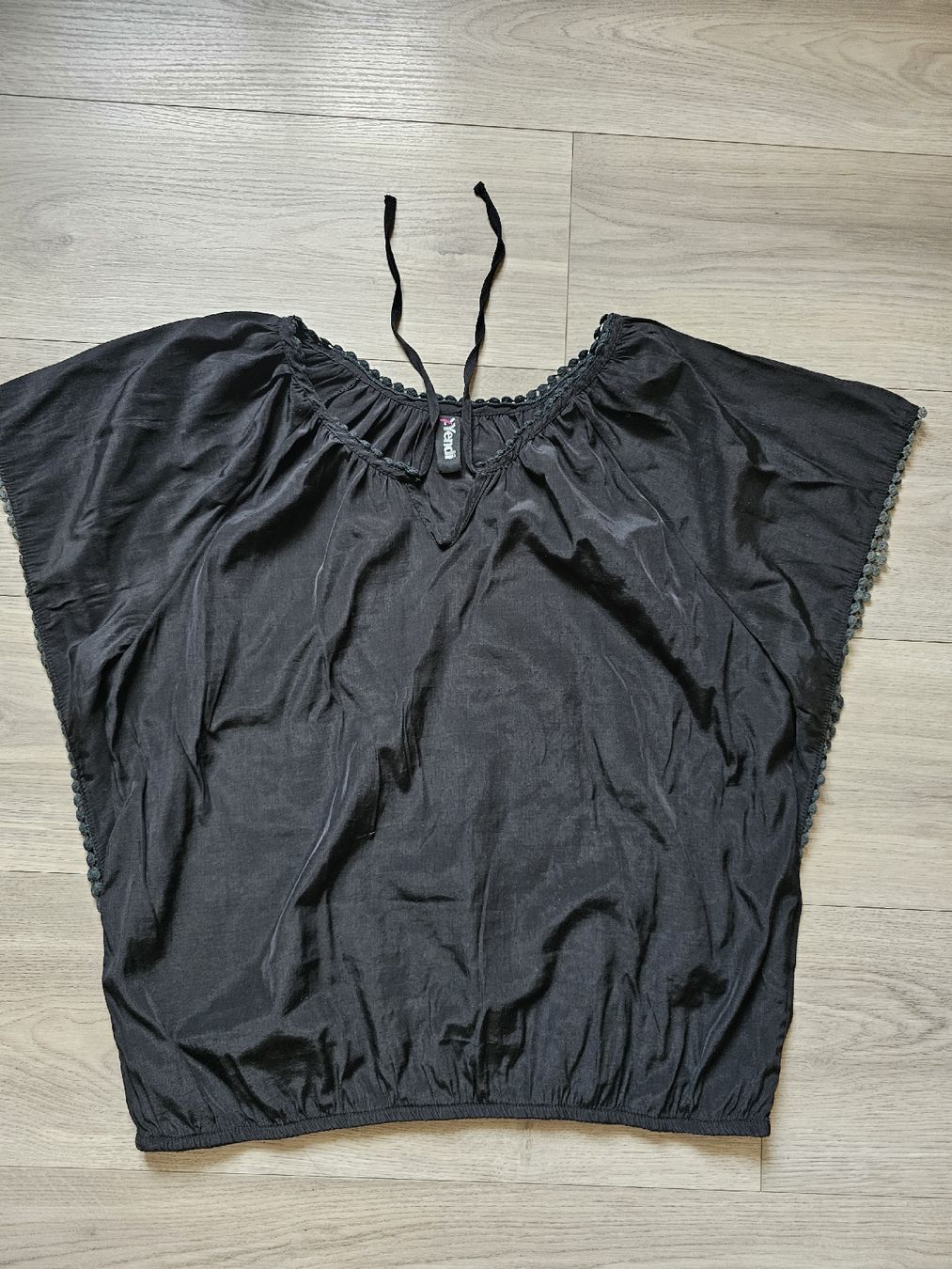 Blusen: Bluse Gr. 38 – Gebraucht aus Wiesendangen von Wolke24