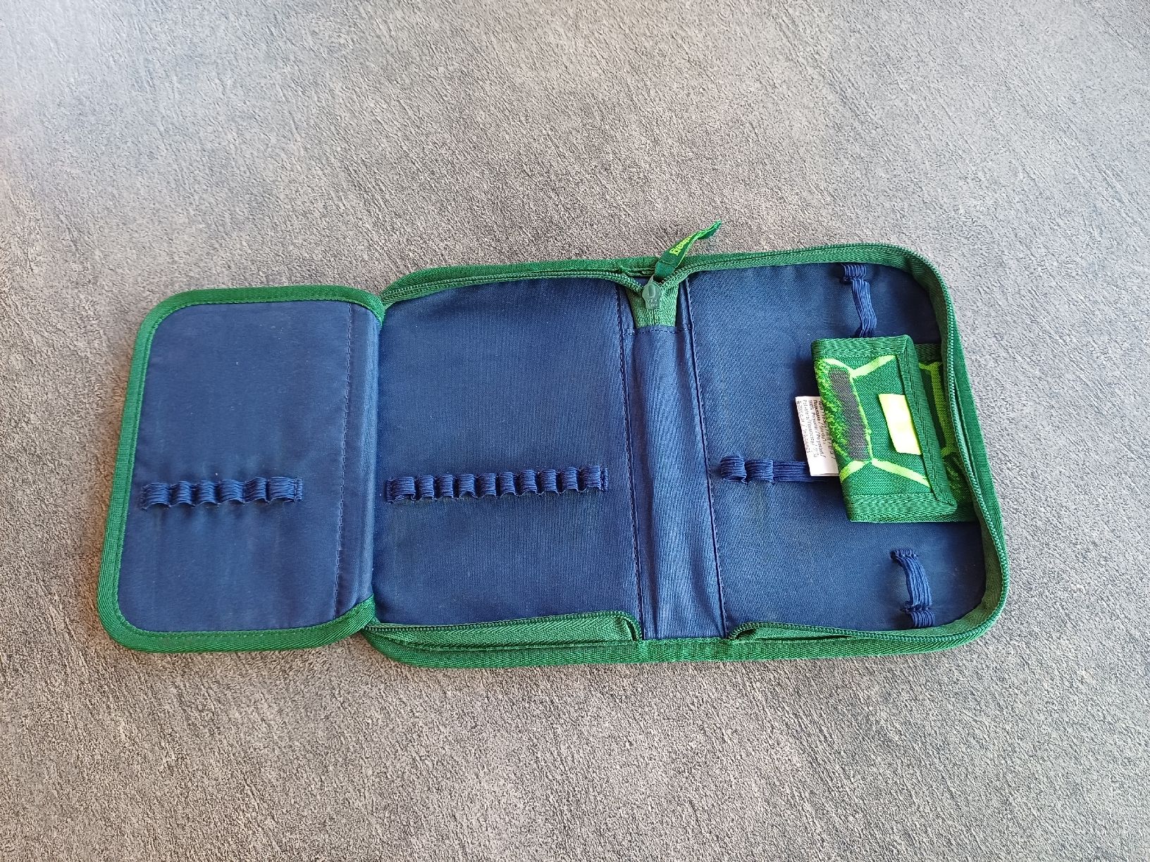 Ergobag Schüler-Etuis: Ergobag Federmäppchen Etui – Gebraucht aus Egnach von Matto01 1