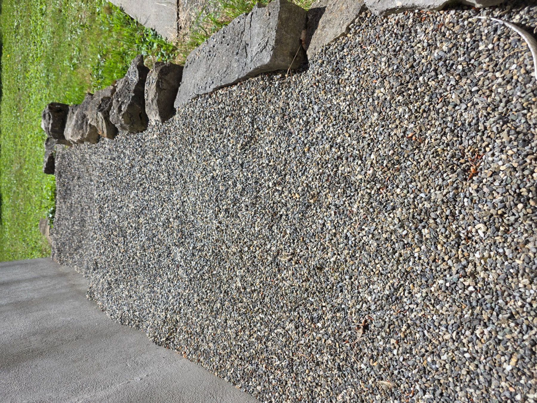 Pierres de constructon: Kies; 4-8mm – D'occasion à Oftringen par fuerst-bettina