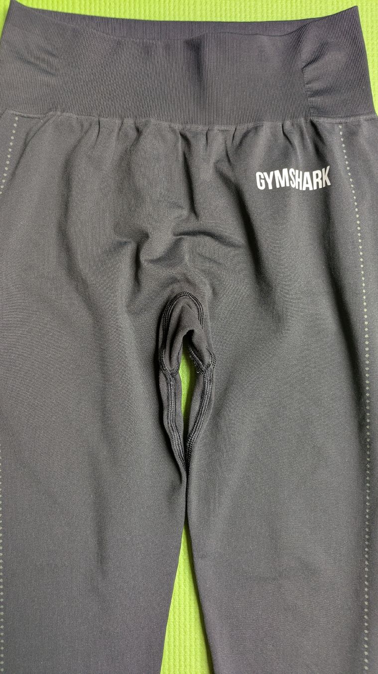 Leggings: Gym shark leggings – Usato da Ettingen venduto da hms_w27b 1