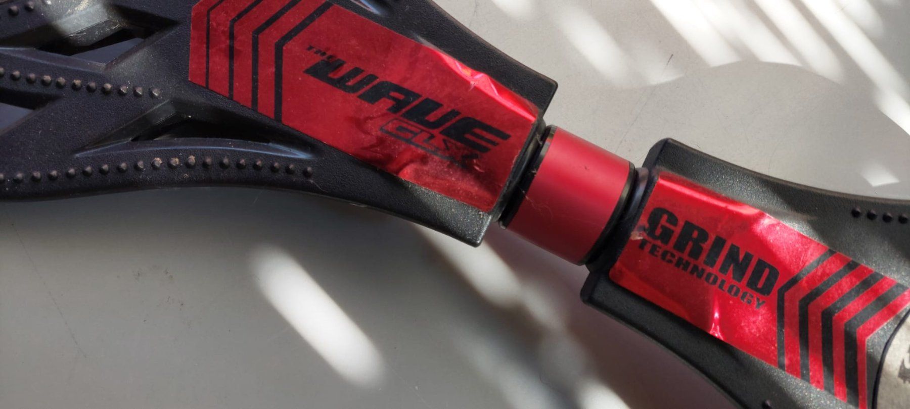 Skateboards: Wave Board – D'occasion à Horgen par Callback0 3