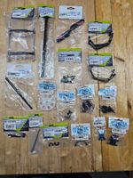 Monster Tronic MT400 Diverse Ersatzteile Set 5