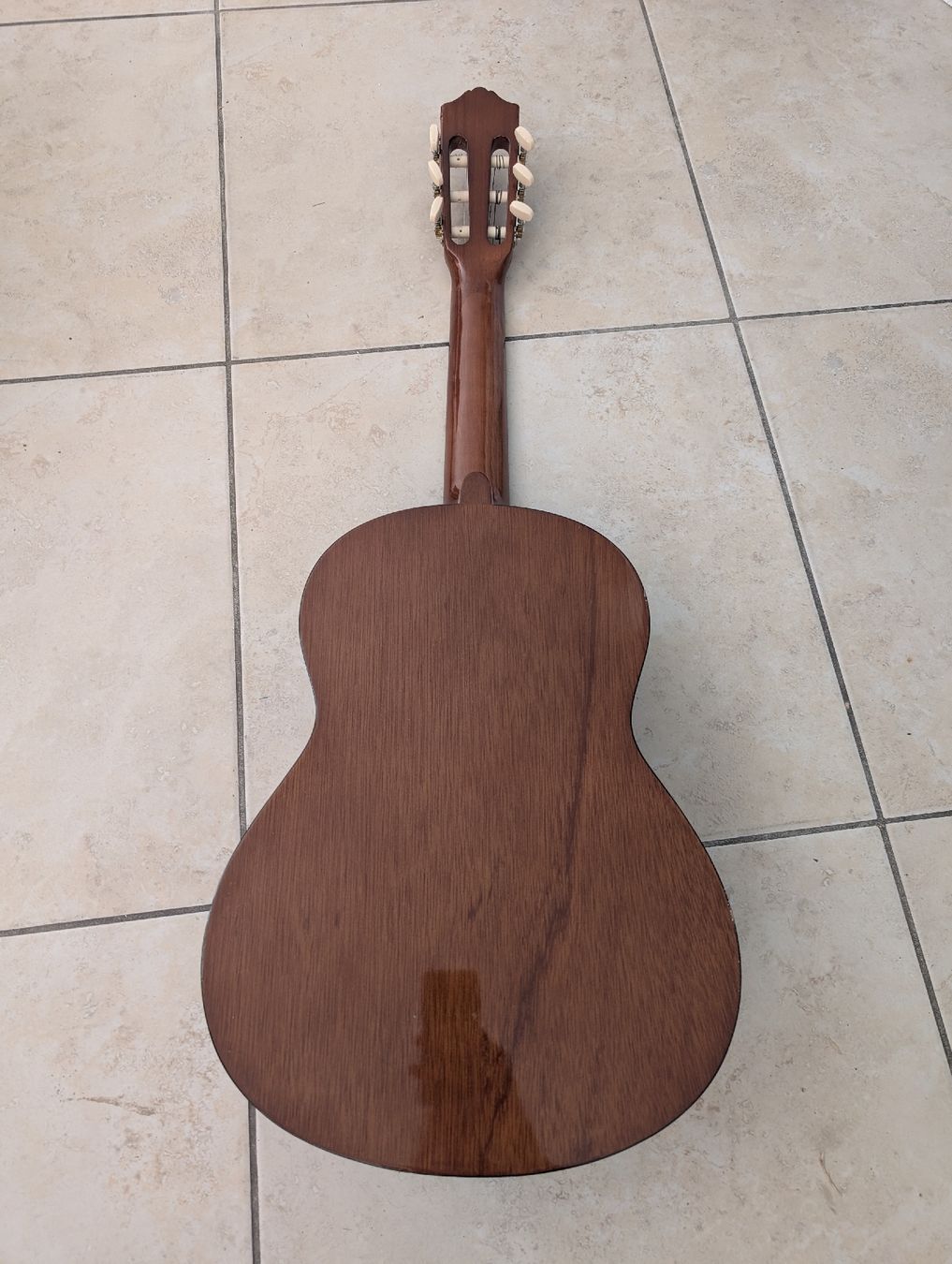Yamaha Instruments de musique: YAMAHA CGS102A Gitarre  – D'occasion à Dübendorf par se7_qwf5 1