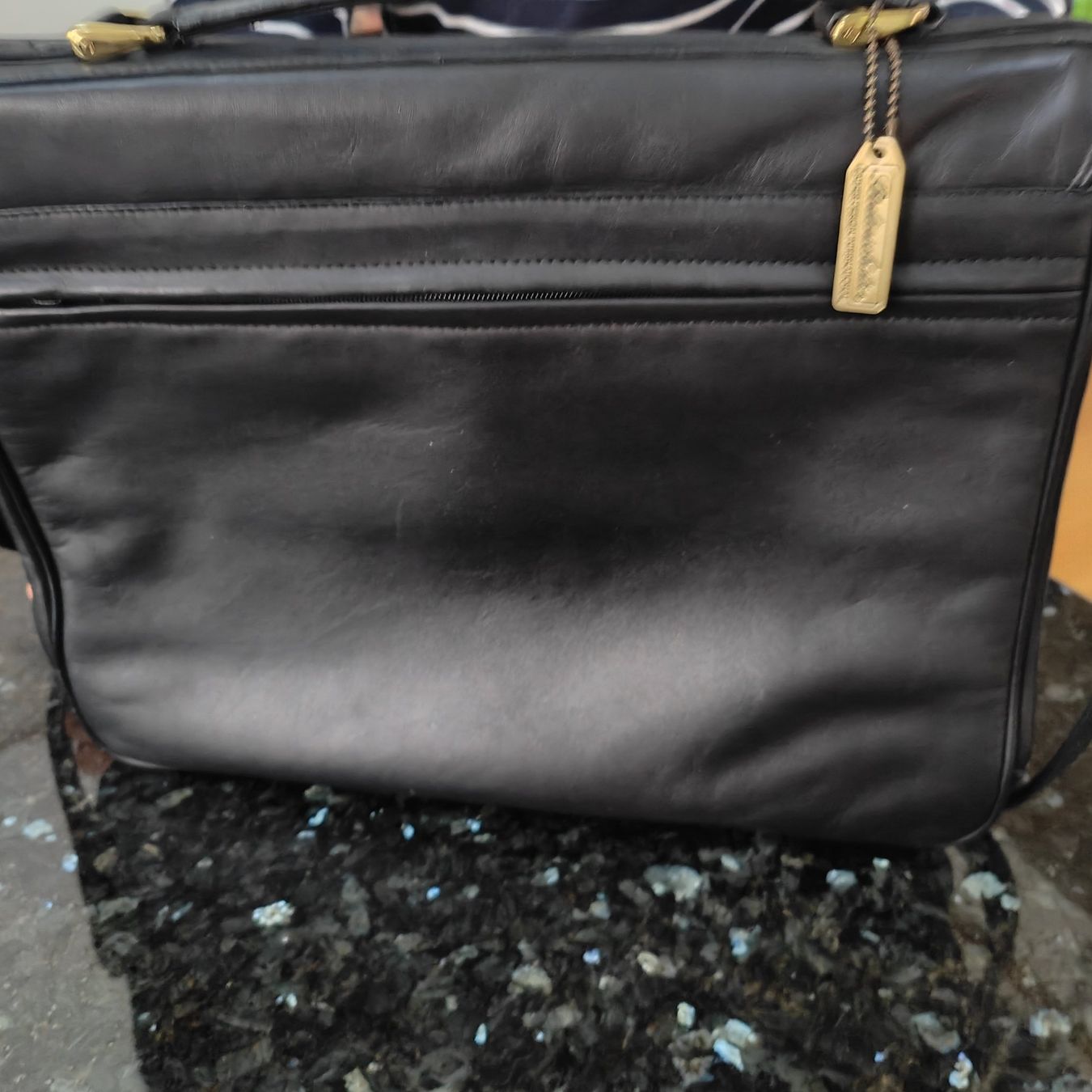 Valises & Sacs: Aktentasche – D'occasion à Zürich par Mumpfi9 2