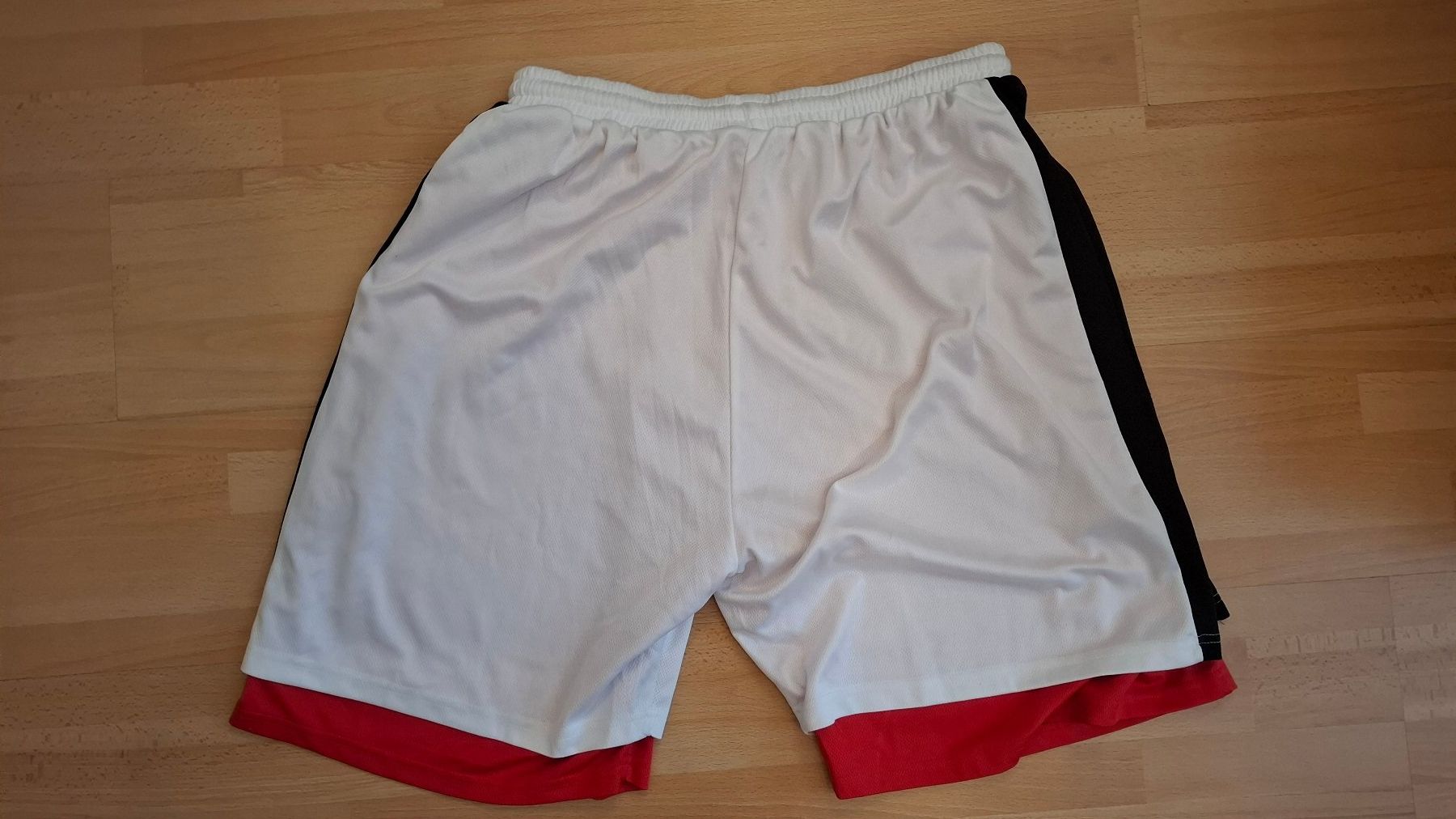 Canottiere & Pantaloni: Ecko Unlts Mesh Shorts 4XL – Usato da Wallisellen venduto da fre_fnc7 1